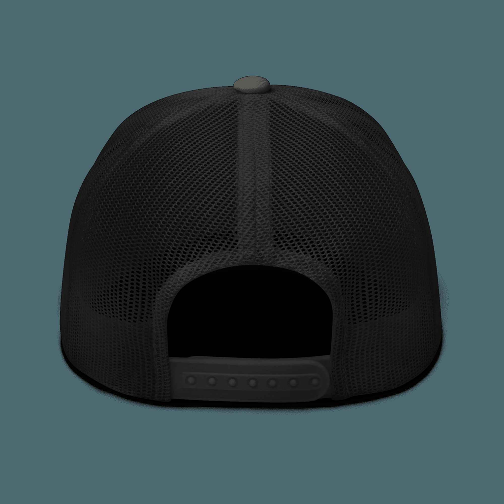 Trucker Hat - QHC Supply - QHC Supply