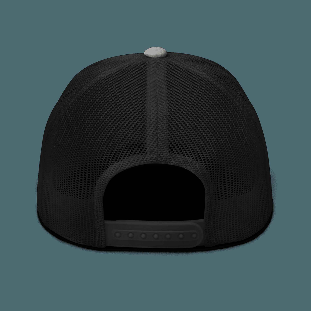 Trucker Hat - QHC Supply - QHC Supply